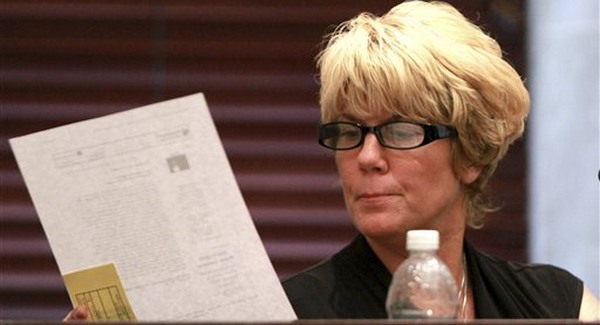 Szorul a hurok a gyermekgyilkos anya körül