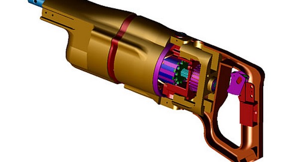 Kézifűrésszel demonstrálta az orgazmust