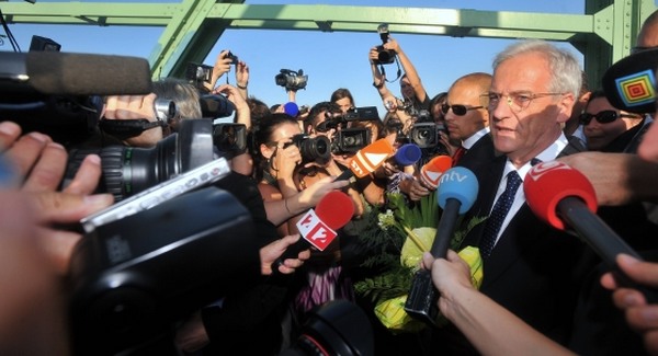 Főként Romániából és Szerbiából lennének magyarok