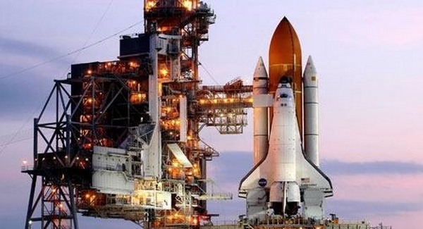 Az Endeavour május 13-a előtt nem indulhat el