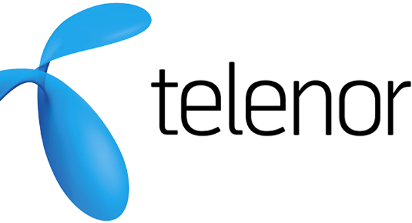 Behalt a Telenor internethálózata