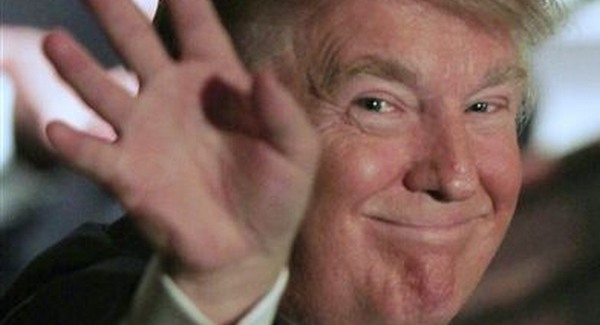 Trump is kiszáll a versenyből