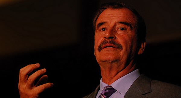 Fox szerint legalizálni kéne a drogot