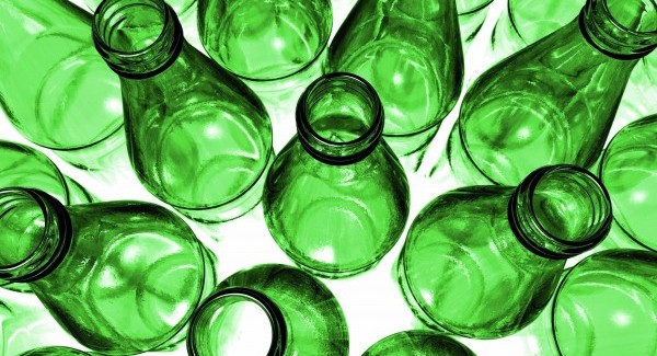 Üvegszemétből gyárt építőanyagot az Energocell