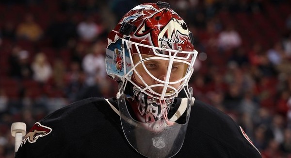 NHL: Brizgalov a Flyershez szerződött