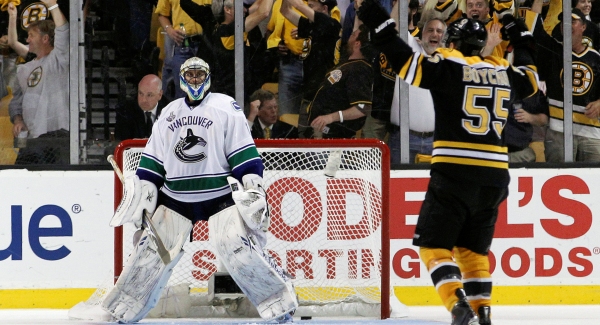 Simán gázolt a Boston