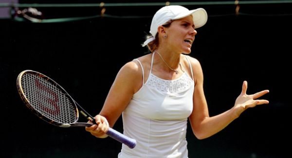 Arn Gréta nem indul Wimbledonban