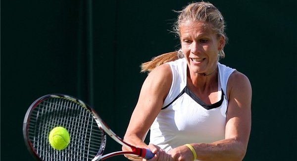 Czink Melinda bravúrgyőzelme