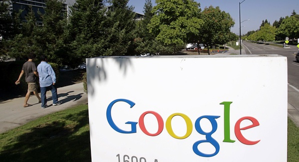 Kínai hackerek Google emaileket törtek fel