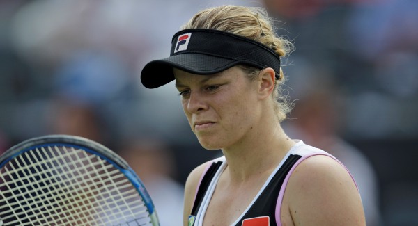 Clijsters nem indul Wimbledonban