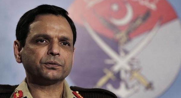 Pakisztán tagadja, hogy egy őrnagy is van a letartóztatott CIA-sok között