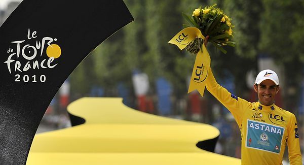 Contador indul a Tour de France-on