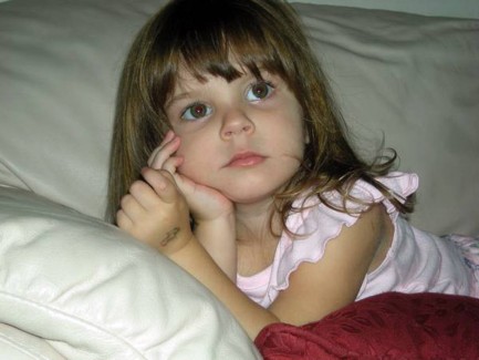 Caylee Anthony
