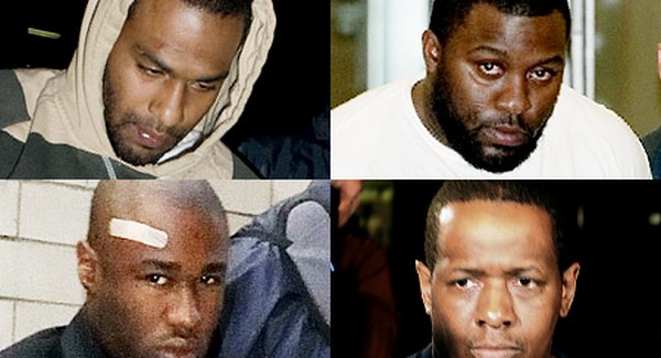 Enyhe ítélet terrorcselekmény előkészítéséért