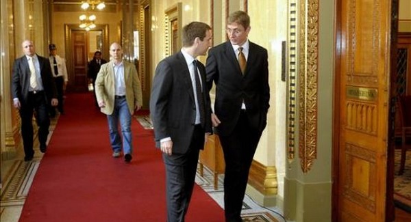 Wéber: Gyurcsány nem, Bajnai igen