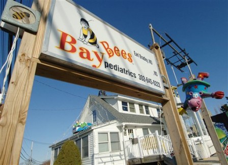 Delaware Pediatrician