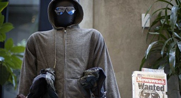 Elárverezték az Unabomber gyűjteményét