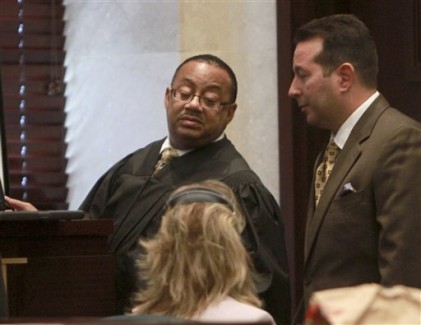 Casey Anthony Trial