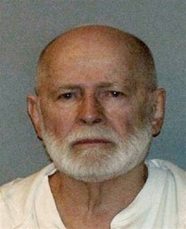 Whitey Bulger Arrested