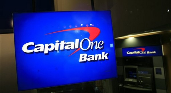 A Capital One kivásárolja az ING netbankját