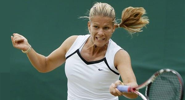 Czink Melinda búcsúja