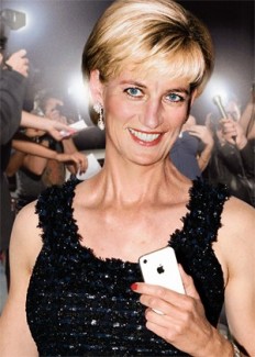 Így nézne ki Lady Diana, ha élne