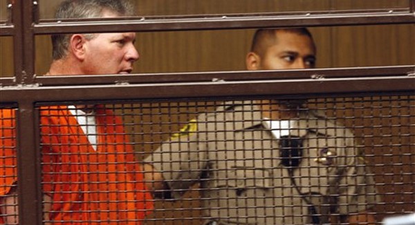 Dykstra nem bűnösnek vallotta magát