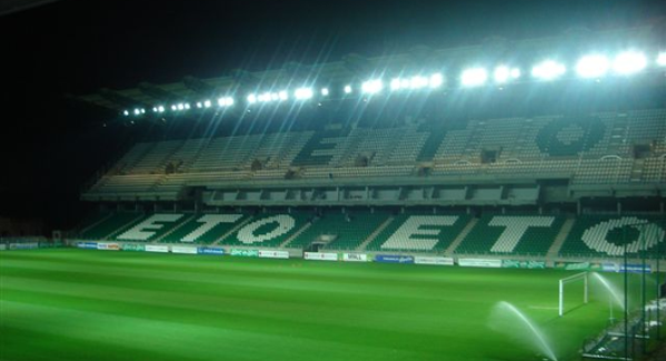 Három évre kizárták az európai kupákból az ETO-t