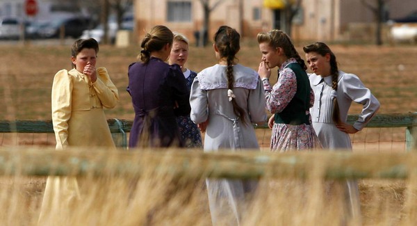 Július 25-én tárgyalják a többnejű mormon ügyét