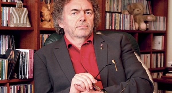 Frank Tibor: Kanadában a miniszterelnök nem nézi hülyének az embereket