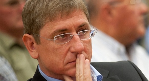 Kinél landolt Gyurcsány szakdolgozata?