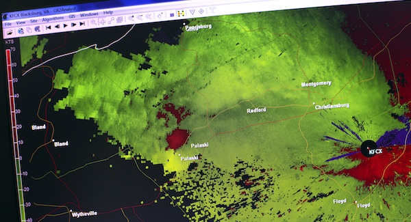 Hadsereggel a hackerek ellen?