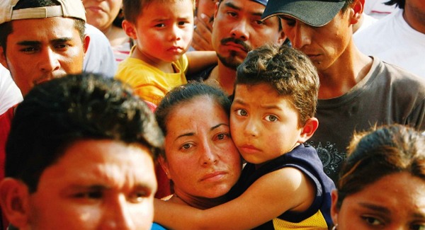 Dél-Karolina is intézkedik az illegálisokkal szemben