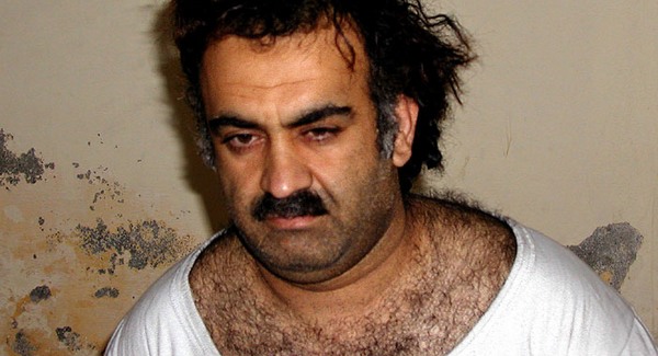 Újabb vádak 9/11 kitervelőivel szemben