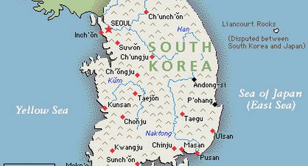 Észak-koreaiak szöktek délre 