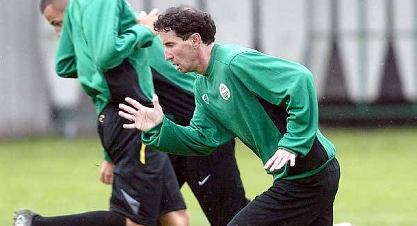 Lisztes Krisztián visszatér a Ferencvároshoz