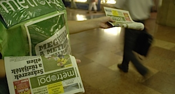 Fidesz-közeli kézben a Metropol