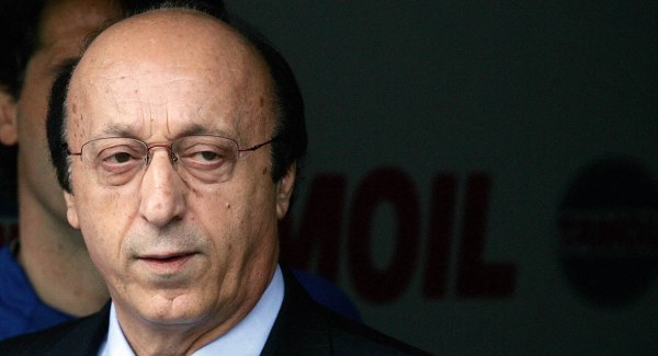 Moggit örökre eltiltották a futballtól