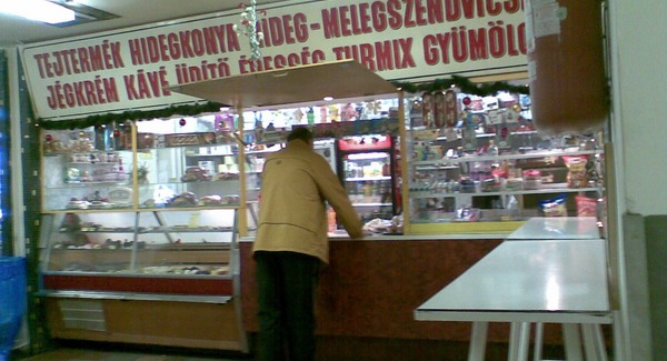 Már alig operálnak a Péterfyben