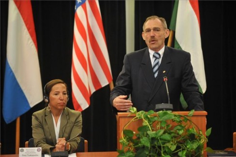 Pintér szerint etnikai feszültségek várhatók