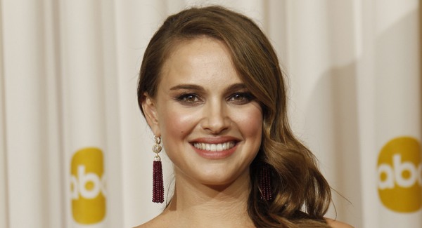 Fia született Natalie Portmannak