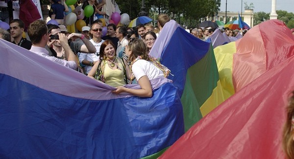 Melegfesztivál, avagy médiamentes övezet 