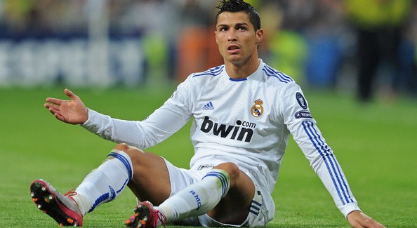 C. Ronaldo Manchesterbe igazolásának feltételei