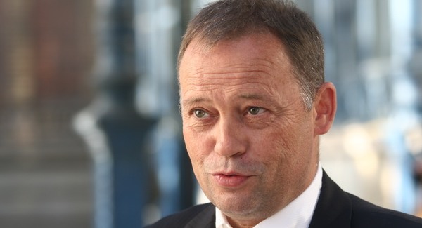 Szanyi szerint Gyurcsány szivárogtatott Őszödön