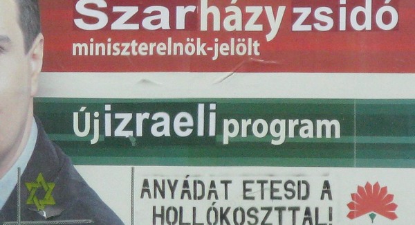 ENSZ-szakértő a magyarországi fajgyűlöletről