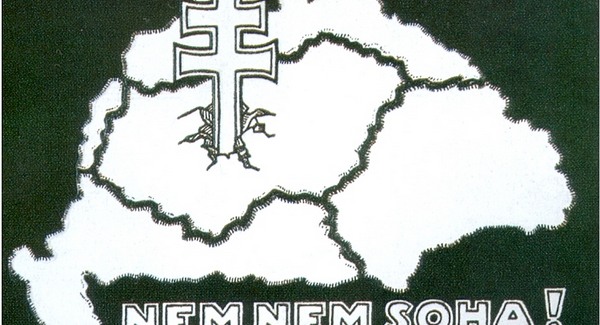 Állampolgársági eskütételek Trianon napján