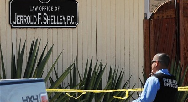 Újabb mészárlás Arizonában