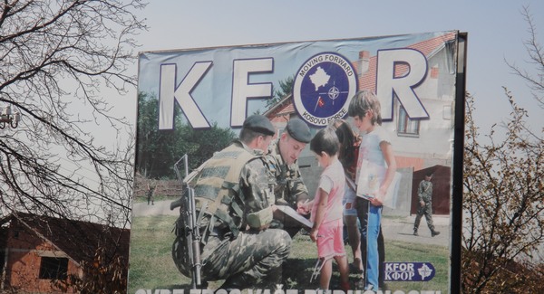 Szerb-koszovói közeledés tapasztalható