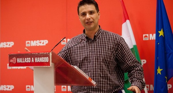 Békés megye, a Fidesz-sújtotta terület