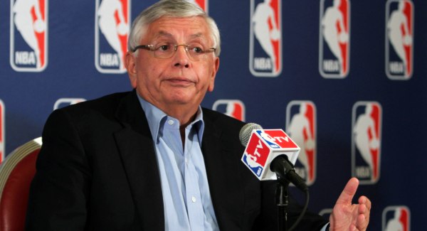 Nincs megegyezés az NBA-ben